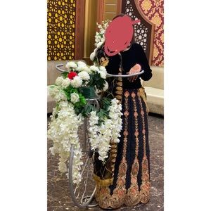 Pakistani Indian dress